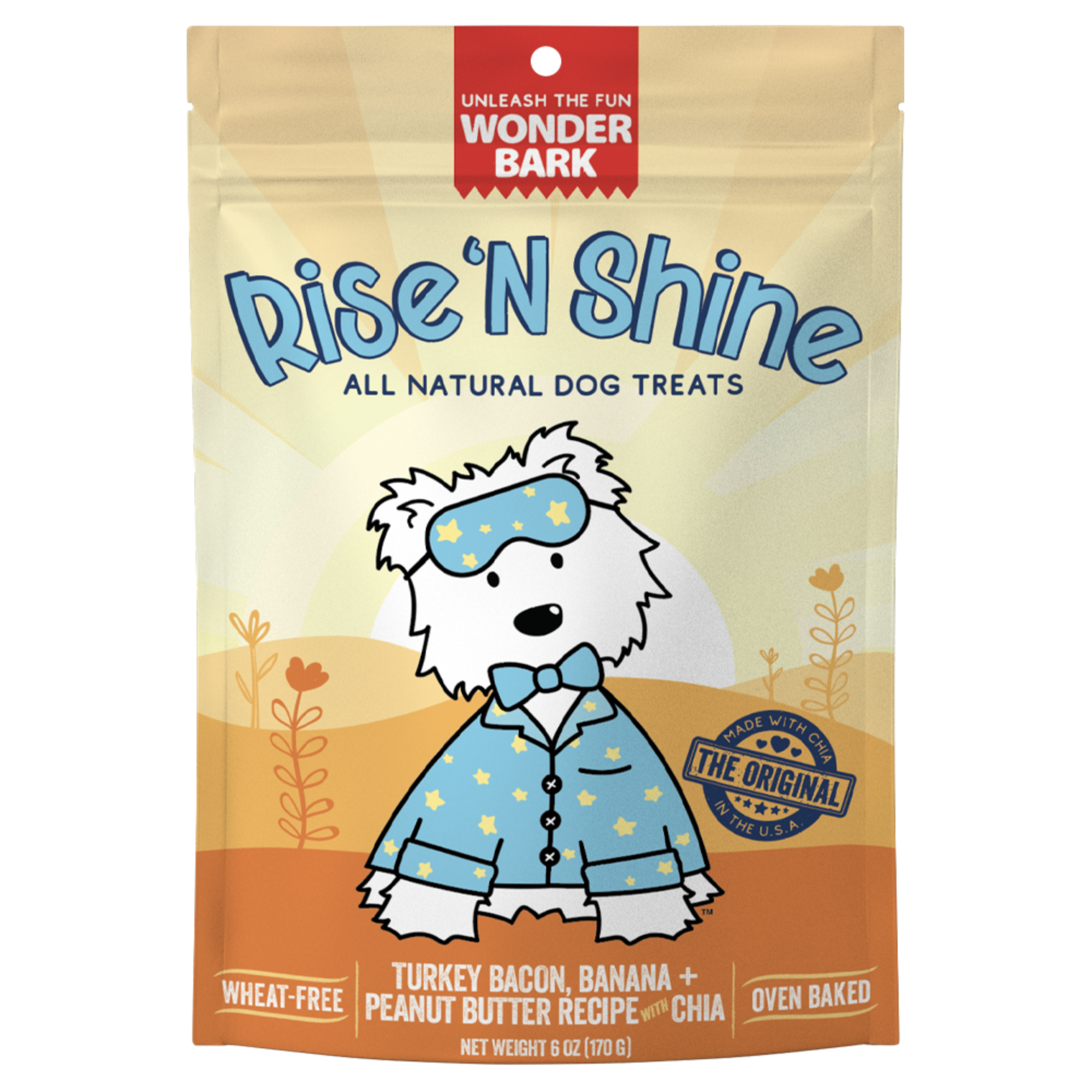Rise 'N Shine