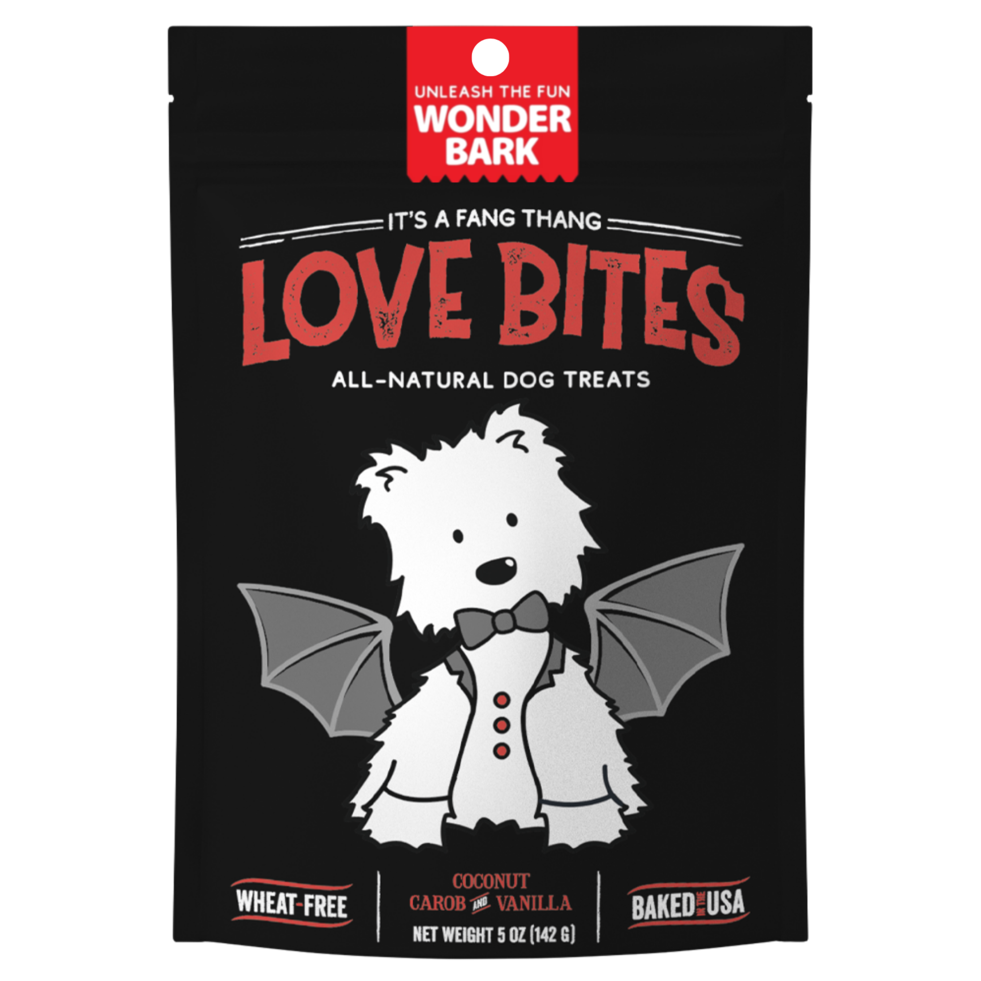Love Bites! 🧛