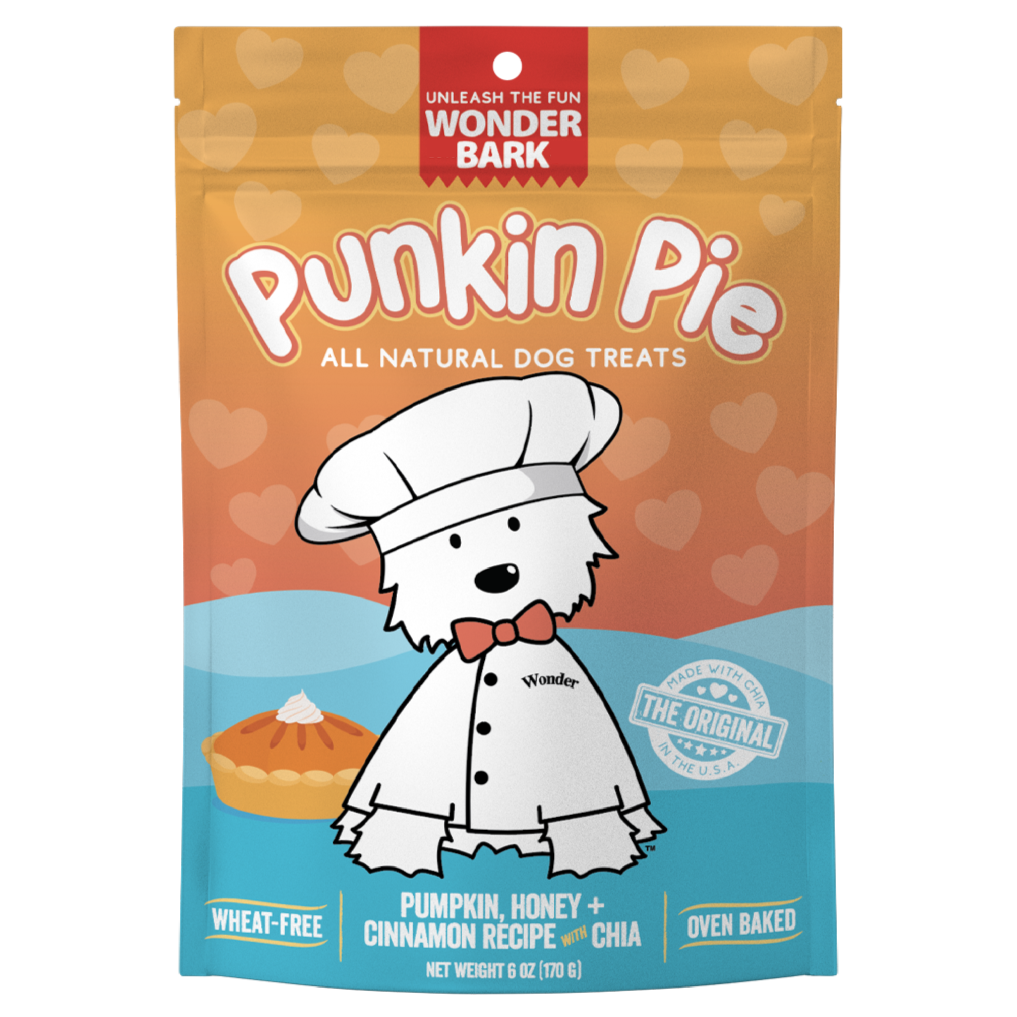 Punkin Pie