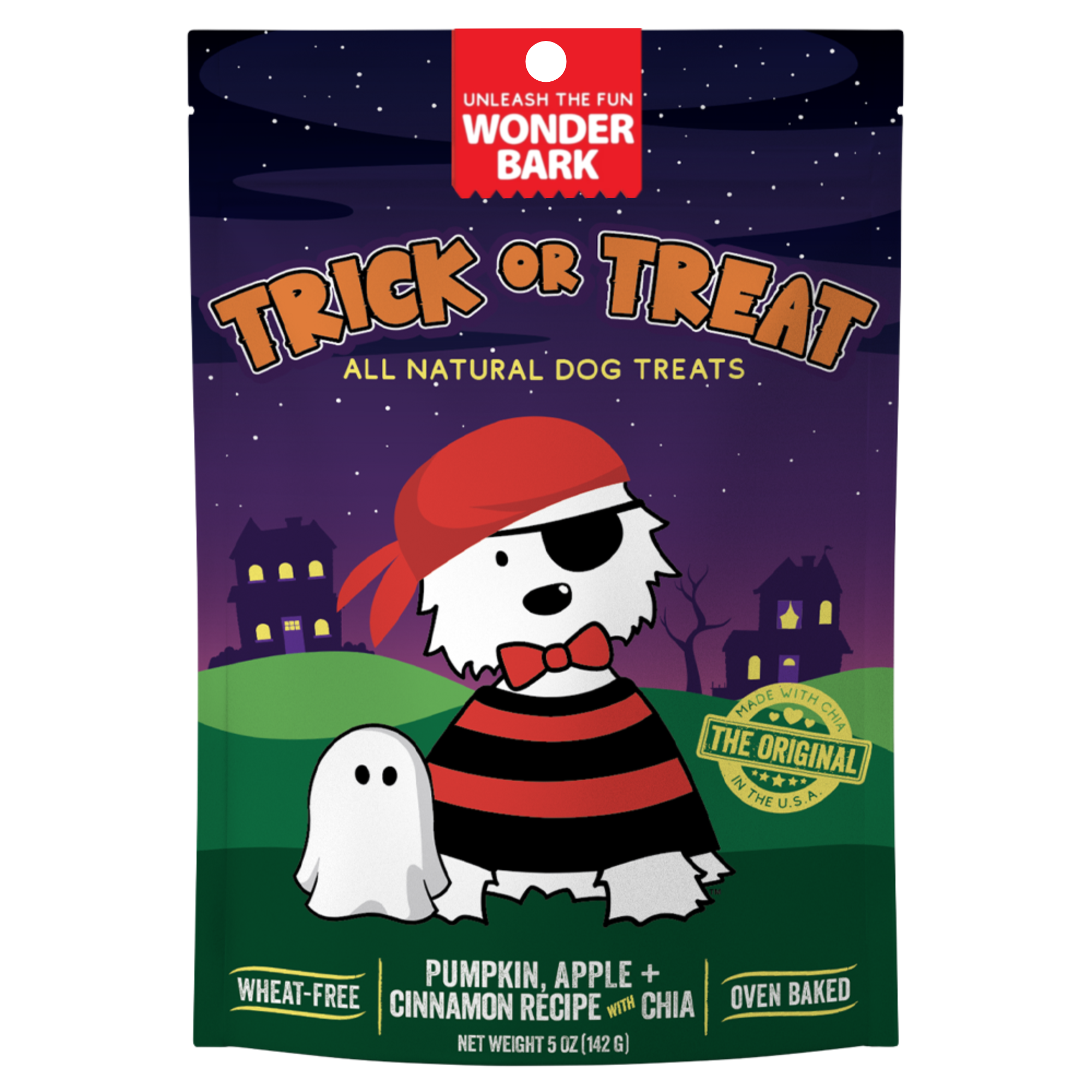 Trick Or Treat